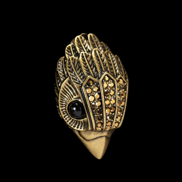 Kurt Geiger (NWT) Kensington Top Handle Bag or Crossbody I Leather & Chain Strap - Picture 10 of 10